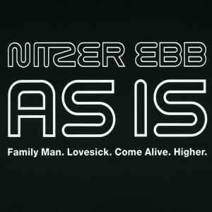 As Is - Nitzer Ebb