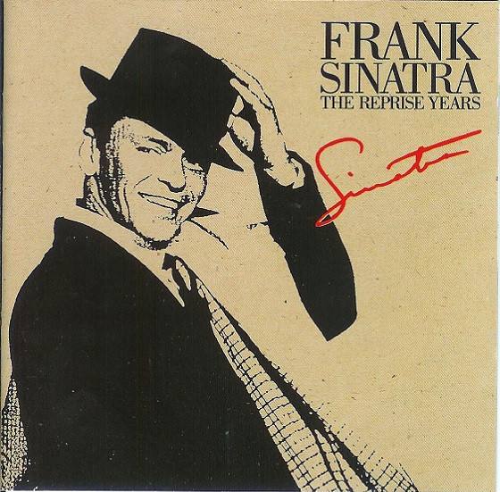 Frank Sinatra – The Reprise Years (1991, CD) - Discogs