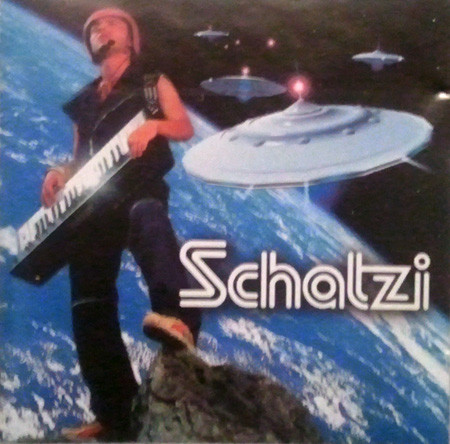 lataa albumi Schatzi - Schatzi