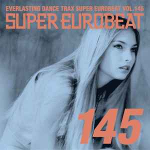 Super Eurobeat Vol. 145 (2004, CD) - Discogs