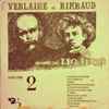Léo Ferré - Verlaine Et Rimbaud Chantés Par Léo Ferré -  Volume 2