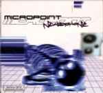 Cover of Neurophonie, 1999-06-00, CD
