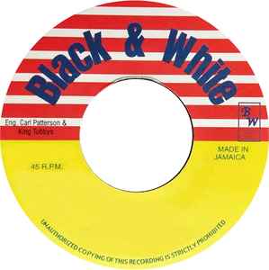 Black & White (2) on Discogs