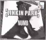 Cover of Numb, 2003, CD