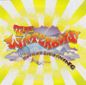 The Waterboys – Cloud Of Sound (2012, CD) - Discogs