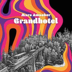 Grand – Grand (2022, CD) - Discogs