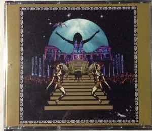 Kylie – Aphrodite Les Folies (Live In London) (2011, DVD) - Discogs