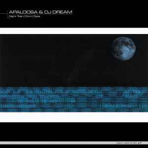 Night Train / Chord Data - Appaloosa & DJ Dream