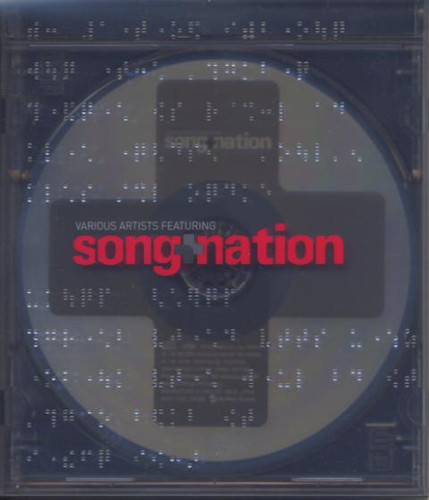 Song+Nation (2002, CD) - Discogs