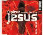 Cover of Jesus On My Mind, 1996-00-00, CD