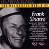 Frank Sinatra - The Wonderful World Of Frank Sinatra - 1952-1960