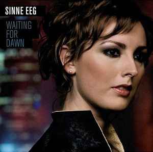 Sinne Eeg - Waiting For Dawn album cover