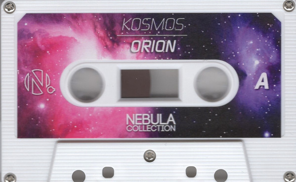 télécharger l'album Kosmos - Orion