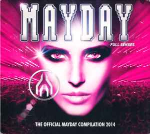 Mayday - Full Senses - The Official Mayday Compilation 2014 (2014