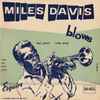 Miles Davis All Stars - Miles Davis Blows