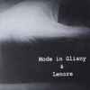 Mode In Gliany & Lenore (11) - (Aus) Eis