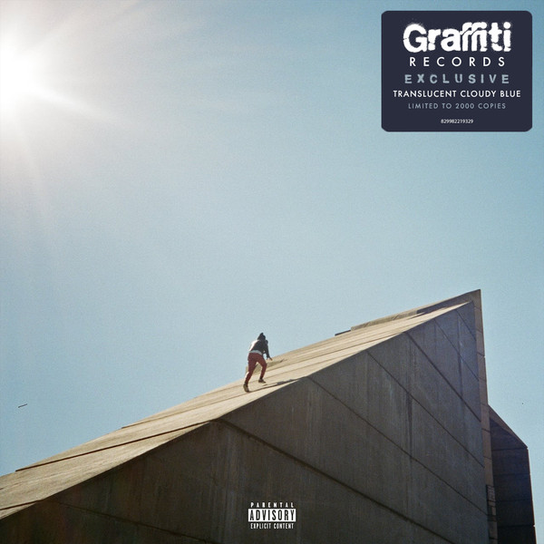 Daniel Caesar - Freudian | Releases | Discogs