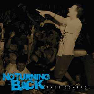 Take Control - No Turning Back