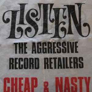 listenrecords at Discogs