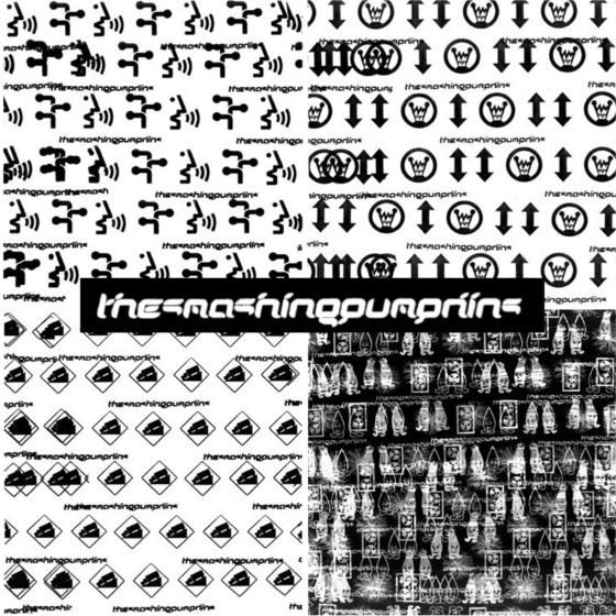 The Smashing Pumpkins – Machina II: The Final Album / Friends And 