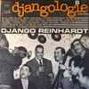 Django Reinhardt - Djangologie 8 (1938-1939)