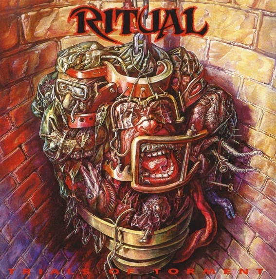 Ritual - Trials Of Torment | Releases | Discogs