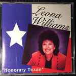 Cover of Honorary Texan, , CD