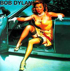 Borgholm 2001 - Bob Dylan