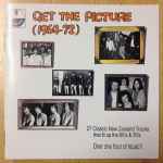 Cover of Get The Picture (1964-72), 1992, CD