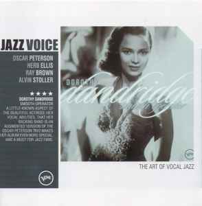 Dorothy Dandridge – Smooth Operator (2004, CD) - Discogs