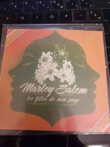 Marley Salem - Les Filles de Mon Pays album cover