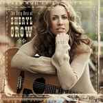 Cover of The Very Best Of Sheryl Crow, 2003, CD