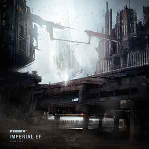 Noisia - Imperial EP