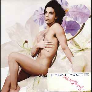 Prince – Lovesexy (1988, Vinyl) - Discogs