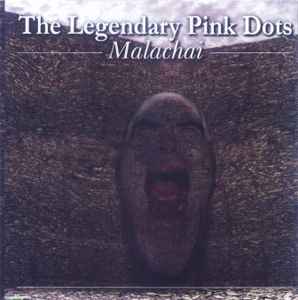 The Legendary Pink Dots - Malachai (Shadow Weaver Part 2)