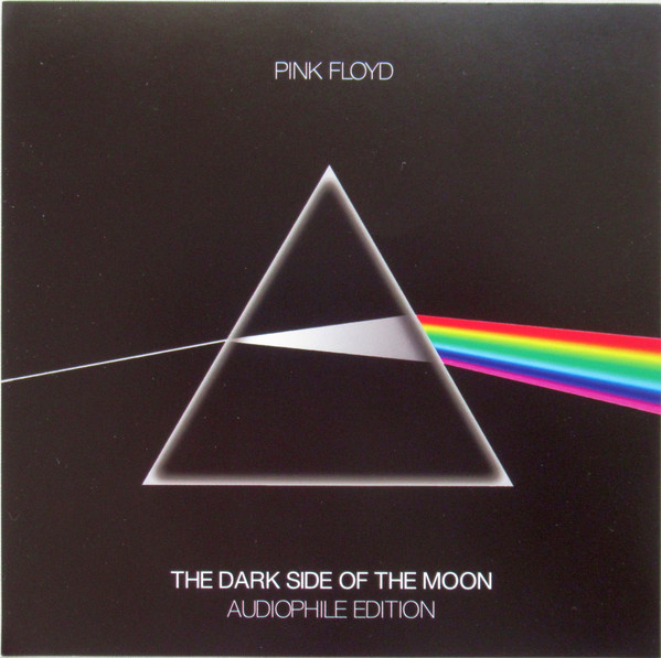 Acquista Vinile Pink Floyd - The Dark Side Of The Moon [remastered]