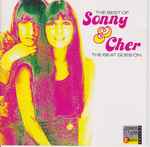 Cover of The Beat Goes On (The Best Of Sonny & Cher), , CD