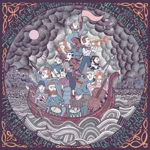 James Yorkston & The Secondhand Orchestra* - The Wide, Wide River 