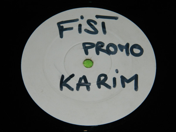 last ned album Karim - Fist