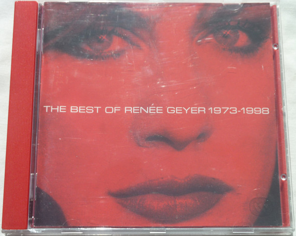Renee Geyer – The Best Of Renée Geyer 1973-1998 (1998, CD) - Discogs
