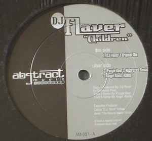 DJ Flaver - Children