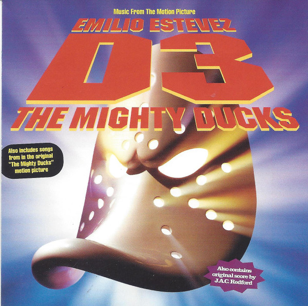 D3: The Mighty Ducks (Other) 