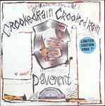 Pavement – Crooked Rain Crooked Rain (1994, Vinyl) - Discogs
