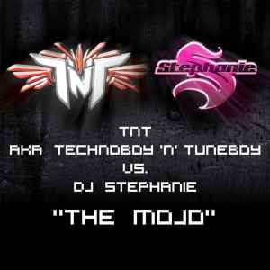 TNT (4) - The Mojo