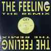 OXY - The Feeling (The Remix)