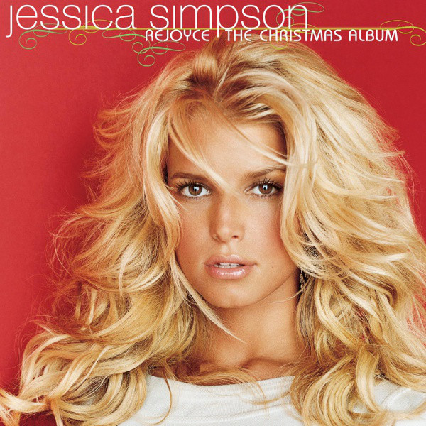 Jessica Simpson – Rejoyce: The Christmas Album (2004, CD) - Discogs