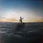 Cover of The Endless River, 2014, Vinyl