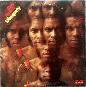 Roy Ayers – Ubiquity (1970, Vinyl) - Discogs