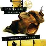 Cover of Angriff [Remix], 2010, File