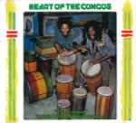 Cover of Heart Of The Congos, 2017-05-19, CD